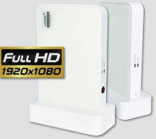 Megasat Wireless Full-HD Sender