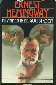 Ernest Hemingway; Eilanden in de Golfstroom - 1