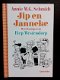 Jip en Janneke, uitdeelboekje 3 - Annie M.G. Schmidt - 1 - Thumbnail