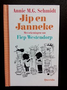 Jip en Janneke, uitdeelboekje 3 - Annie M.G. Schmidt