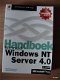 Microsoft handboek Windows NT Server 4.0 - 1 - Thumbnail