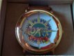 Disneyland Team Pride 1995 Limited Horloge - 1 - Thumbnail