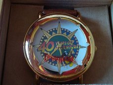 Disneyland Team Pride 1995 Limited Horloge