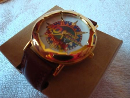 Disneyland Team Pride 1995 Limited Horloge - 2