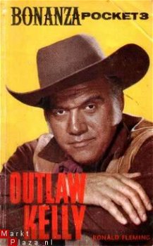 Outlaw Kelly - 1