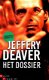 Jeffery Deaver. Het dossier [De hangende man (fragment) / De - 1 - Thumbnail