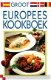 Groot Europees kookboek - 1 - Thumbnail