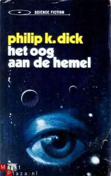 Het oog aan de hemel - 1