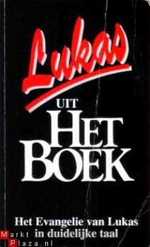 Lukas uit Het Boek - 1