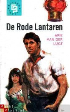 De rode lantaren