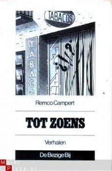 Tot zoens - 1