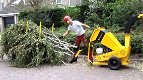 Haecksler TreeTruck voor boomverzorger - 8 - Thumbnail