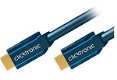 Clicktronic High Speed HDMI kabel met ethernet - 7,5 meter - 1 - Thumbnail