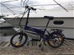 Shipcar Bikes DE elektrische vouwfiets - 1 - Thumbnail