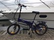 Shipcar Bikes DE elektrische vouwfiets - 2 - Thumbnail