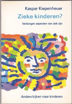 Kaspar Kiepenheuer: Zieke kinderen? - 1