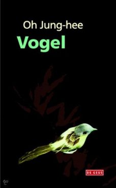 Oh Jung- Hee - Vogel (Hardcover/Gebonden)