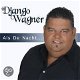Django Wagner - Als De Nacht (Nieuw/Gesealed) - 1 - Thumbnail