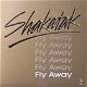 Shakatak - Fly Away 2 Track CDSingle - 1 - Thumbnail