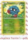 Tangela 1/113 (reverse foil) BW Legendary Treasures - 1 - Thumbnail