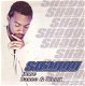 Shaggy - Hope / Dance & Shout 2 Track CDSingle - 1 - Thumbnail