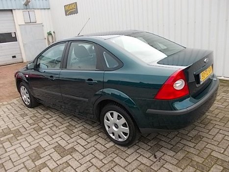 Ford Focus - 1.6 TDCI Automaat - 1