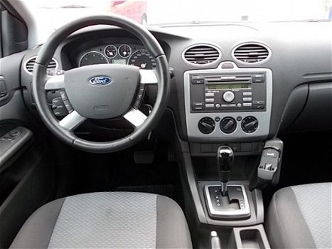 Ford Focus - 1.6 TDCI Automaat - 1