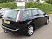 Ford Focus Wagon - 1.6 TDCI ECONETIC BJ`2009, Airco, Navi, trekhaak - 1 - Thumbnail