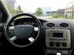 Ford Focus Wagon - 1.6 TDCI ECONETIC BJ`2009, Airco, Navi, trekhaak - 1 - Thumbnail