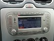 Ford Focus Wagon - 1.6 TDCI ECONETIC BJ`2009, Airco, Navi, trekhaak - 1 - Thumbnail