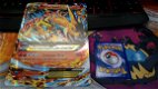 Mega Charizard ex 13/106 JUMBO Kaart XY Flashfire nm - 1 - Thumbnail