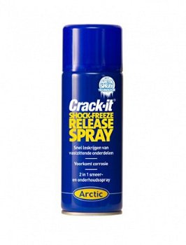 Crack-It spray 400 ml - 1