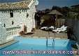 leuke vakantiehuisjes met zwembaden zuid spanje - 1 - Thumbnail