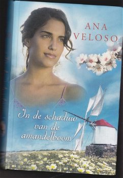 Ana Veloso In de schaduw van de amandelboom - 1