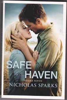 Nicholas Sparks Safe haven