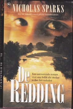 Nicholas Sparks De redding - 1