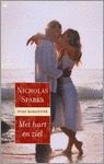 Nicholas Sparks Met hart en ziel