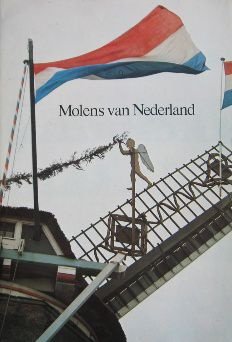 Molens van Nederland - nr. 1