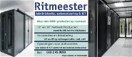 Compucase 4U, Rackmount ATX zonder voeding - 6 - Thumbnail