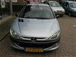 Peugeot 206 - 2.0 - 1 - Thumbnail