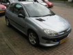 Peugeot 206 - 2.0 - 1 - Thumbnail