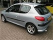 Peugeot 206 - 2.0 - 1 - Thumbnail