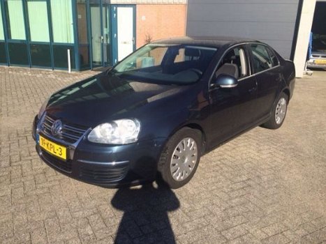 Volkswagen Jetta - 1.9 TDI Trendline incl. BPM en BTW - 1