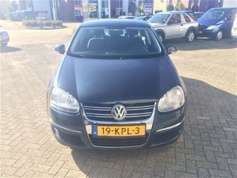 Volkswagen Jetta - 1.9 TDI Trendline incl. BPM en BTW - 1