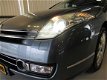 Citroën C6 - 2.7 HdiF V6 18