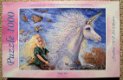 Josephine Wall - Dream Ride - 1000 Stukjes Nieuw - 2 - Thumbnail