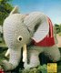 haakpatroon 651 olifant - 1 - Thumbnail