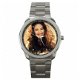 Selena Stainless Steel Horloge - 1 - Thumbnail