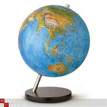 Design globe 40cm NIEUW! - 1