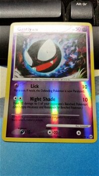 Gastly 36/99 (reverse foil) Platinum Arceus - 1